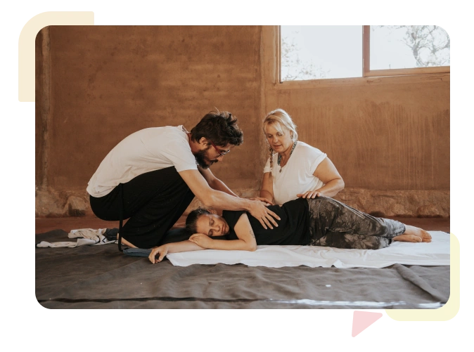 ¿Qué es el shiatsu somático?